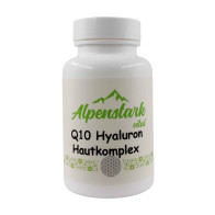 Hyaluron + Q10 Hautkomplex 