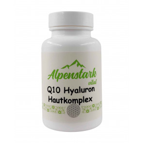 Hyaluron Q10 Hautkomplex