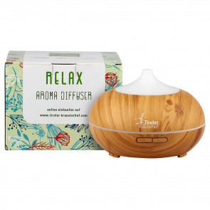 Diffuser  Relax
