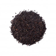 Zwarte thee Assam "Black Sepp"