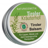 Tiroler Balsem - Handpotje 10ml