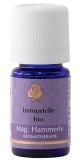 Ätherisches Öl: Immortelle bio - Immortellenöl bio