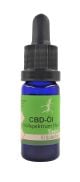 CBD Öl Vollspektrum Vollspektrum CBD Öl