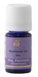 Mandarinenöl rot bio - ätherisches Öl Mandarine rot bio
