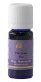 Patchouliöl bio - ätherisches Öl Patchouli bio