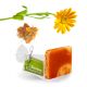 Bio Naturseife mit Ringelblume