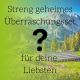 Überraschungsset  Dankbarkeit
