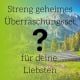 Überraschungsset Sonderangebot Liebe