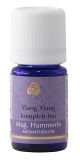 Ylang Ylangöl komplett bio - ätherisches Öl Ylang Ylang komplett bio