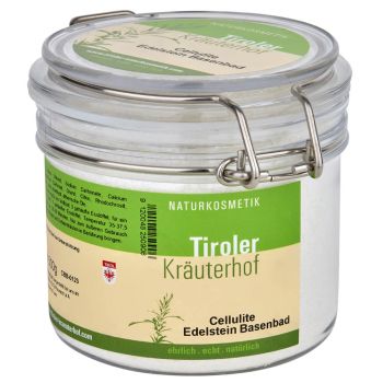 Naturkosmetik Online-Shop – Bio-Qualität | Tiroler Kräuterhof