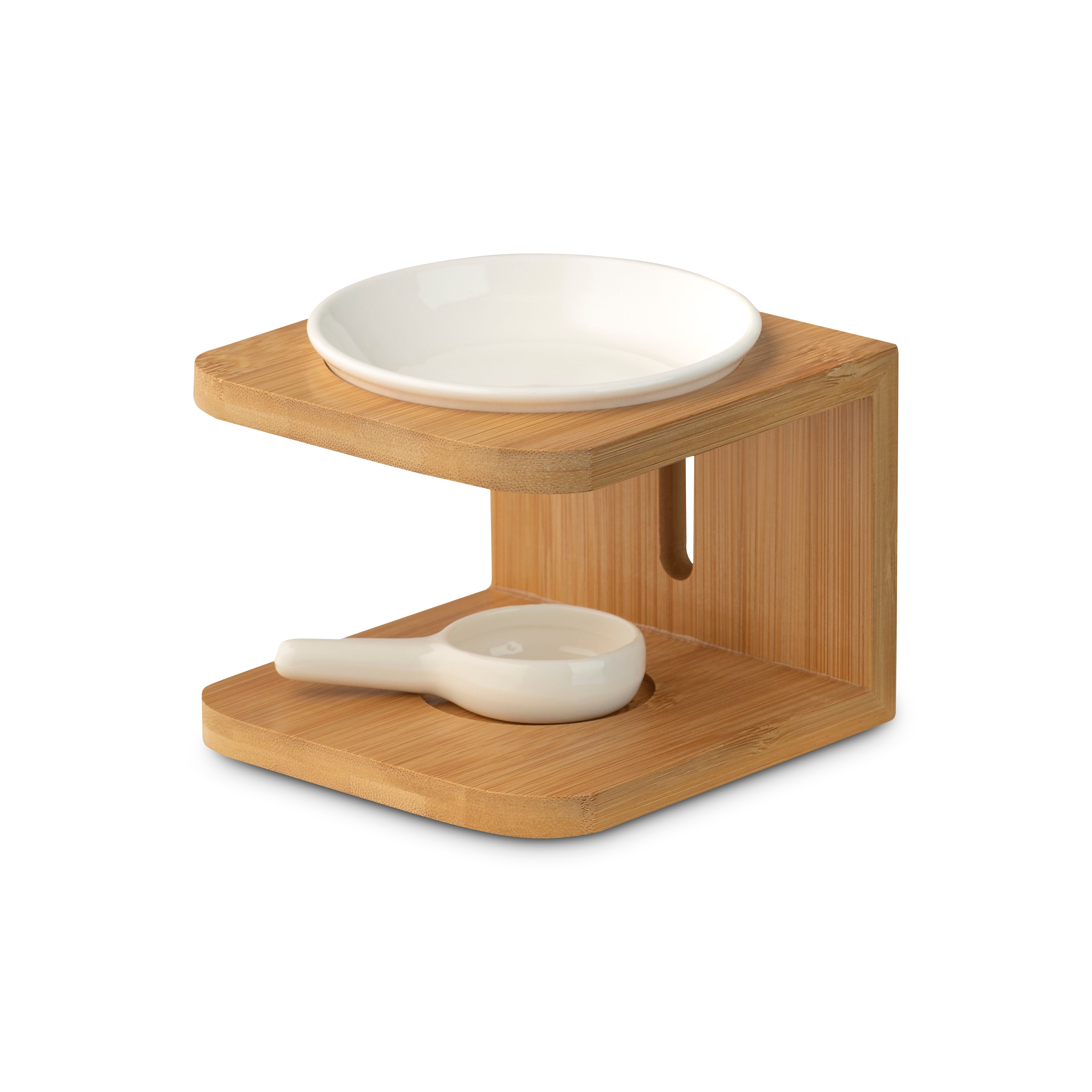 Tiroler-Kräuterhof - Duftlampe "Bambus"