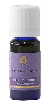 Tiroler-Kräuterhof - Genuss Pure Joy - Mischung aus 100% naturreinen ätherischen Ölen-5 ml