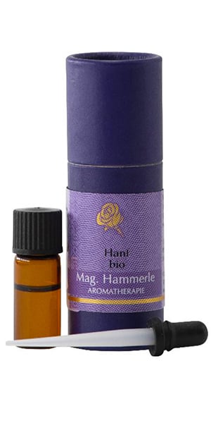 Tiroler-Kräuterhof - Hanföl - ätherisches Öl Hanf