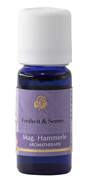 Tiroler-Kräuterhof - Freiheit und Sonne - Mischung 100% naturreiner ätherischer Öle