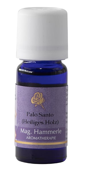 Tiroler-Kräuterhof - Palo Santo (Heiliges Holz) - Ätherisches Öl kaufen Palo Santoöl-5 ml