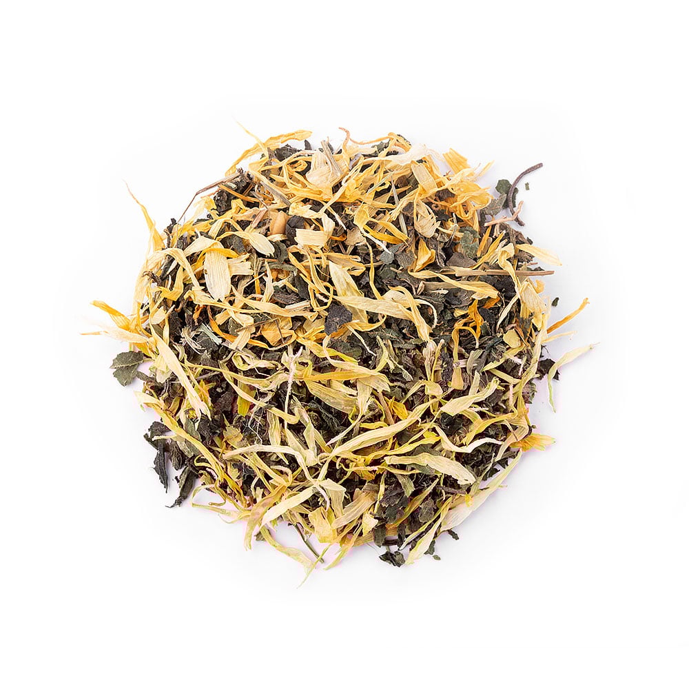 Tiroler-Kräuterhof - Bio Kräutertee "Schöne Haut"