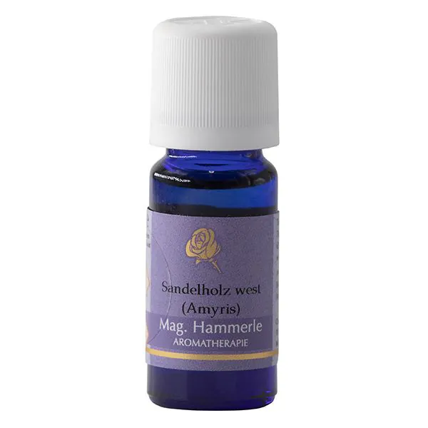 Dragonspice Sandelholzöl Mysore – 100% Rein, 30 Ml, ätherisches Öl Für Duftlampe & Aromatherapie