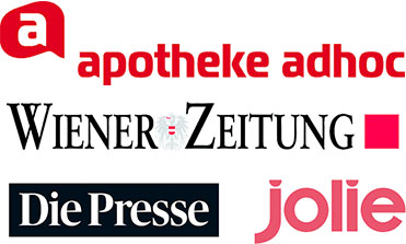 Bekannt aus: